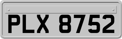 PLX8752