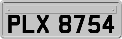 PLX8754