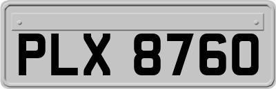 PLX8760