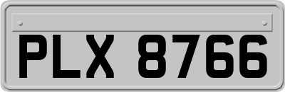 PLX8766