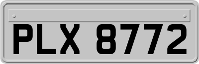 PLX8772