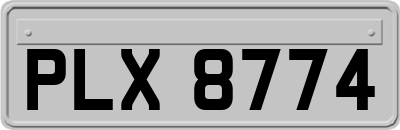 PLX8774