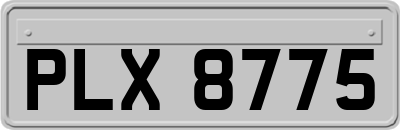 PLX8775