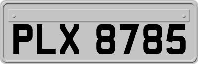 PLX8785