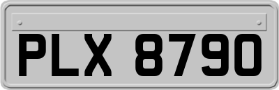 PLX8790