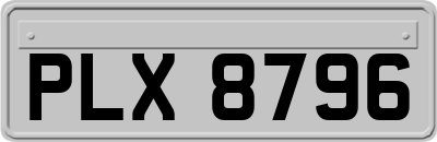 PLX8796