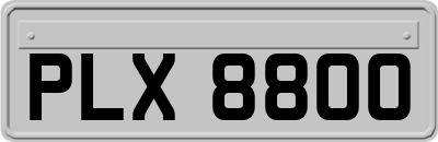 PLX8800