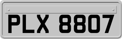 PLX8807