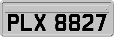 PLX8827