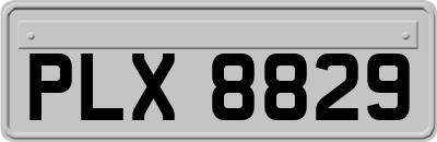 PLX8829