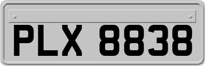 PLX8838