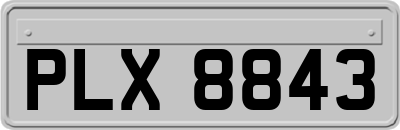 PLX8843