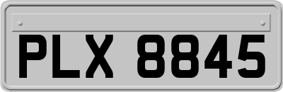 PLX8845