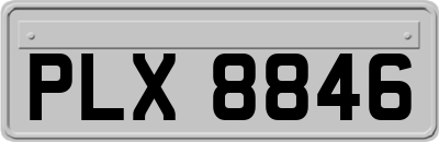 PLX8846