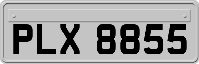 PLX8855