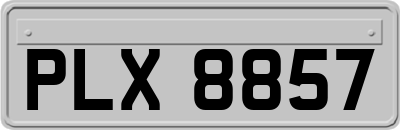 PLX8857