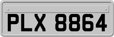 PLX8864