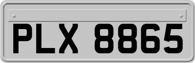 PLX8865