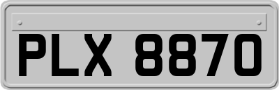 PLX8870