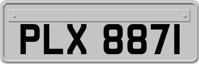 PLX8871