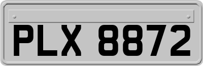 PLX8872