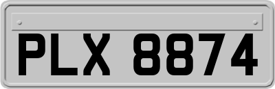 PLX8874