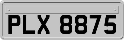 PLX8875