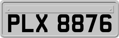 PLX8876