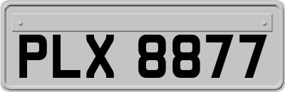 PLX8877