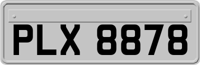 PLX8878