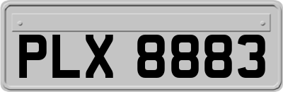 PLX8883