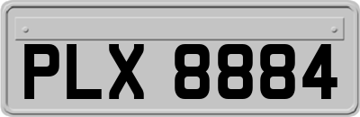 PLX8884