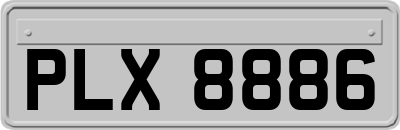 PLX8886