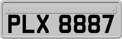 PLX8887