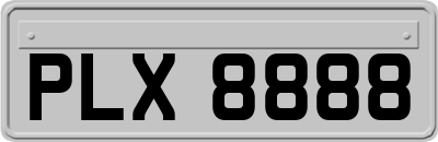 PLX8888