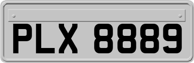 PLX8889