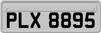 PLX8895