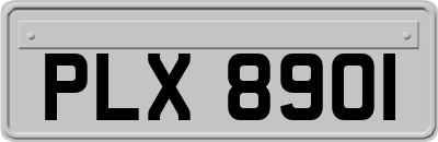 PLX8901