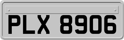 PLX8906