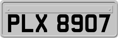 PLX8907