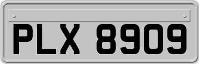 PLX8909