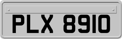 PLX8910