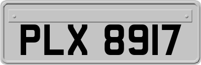 PLX8917