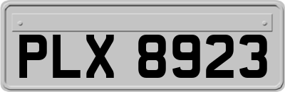 PLX8923