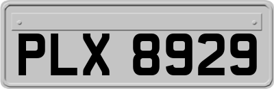 PLX8929