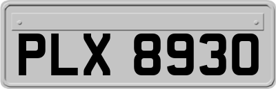 PLX8930