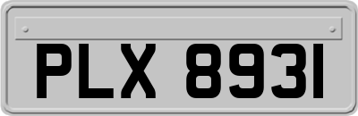 PLX8931