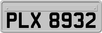 PLX8932