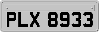 PLX8933