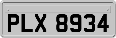 PLX8934